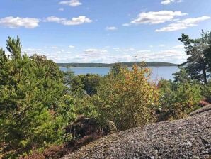 6 Personen Ferienhaus in Åskloster - Bua - image1