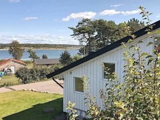 Casa de vacaciones Bua Grabación al aire libre 7