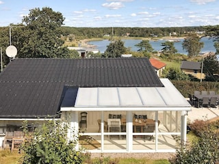 Vakantiehuis Bua Buitenaudio-opname 7