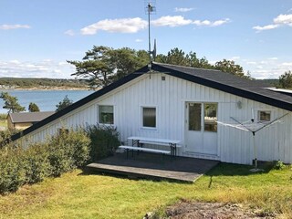 Holiday house Bua Outdoor Recording 5