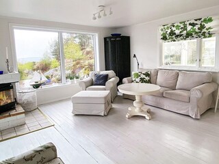 Casa de vacaciones Bua  18