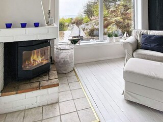 Maison de vacances Bua  8