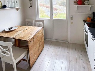 Holiday house Bua  20