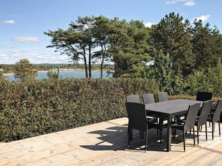 Casa per le vacanze Bua Registrazione all'aperto 7