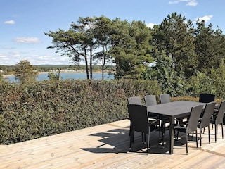 Ferienhaus Bua Außenaufnahme 3