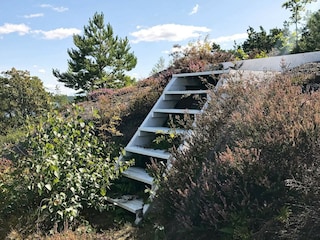 Casa de vacaciones Bua Grabación al aire libre 6