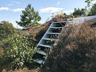 Ferienhaus Bua Außenaufnahme 6