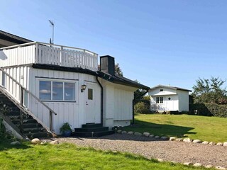 Casa per le vacanze Bua Registrazione all'aperto 5