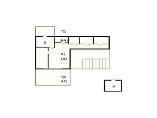 Holiday house Bua  30