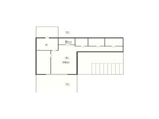 Holiday house Bua Floor Plan 8