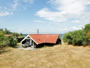 Maison de vacances pour 5 a Asnæs - Farevejle - image1