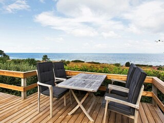 Holiday house Fårevejle Outdoor Recording 2