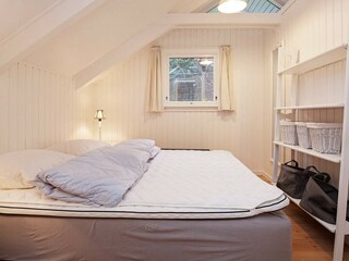 Holiday house Fårevejle  10
