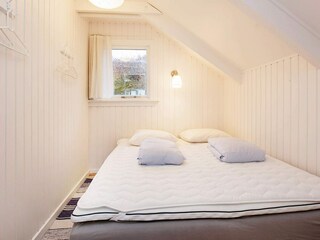 Holiday house Fårevejle  5