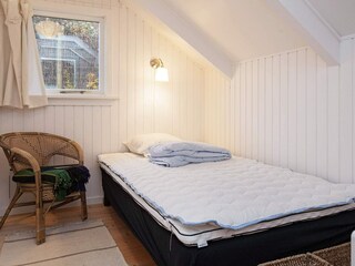 Holiday house Fårevejle  11