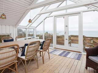 Holiday house Fårevejle  13