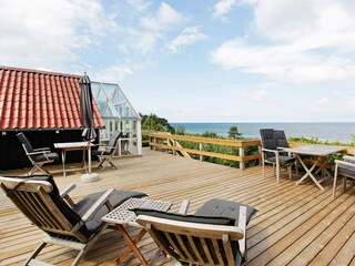 Holiday house Fårevejle  15