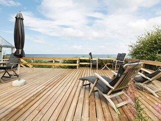 Holiday house Fårevejle  16