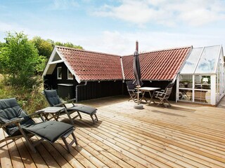 Holiday house Fårevejle  17