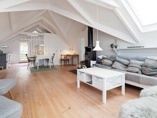 Holiday house Fårevejle  7