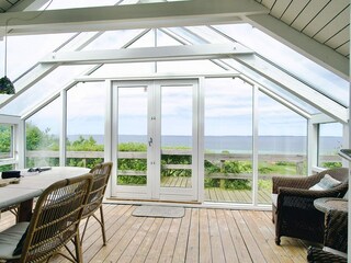Casa de vacaciones Fårevejle  7