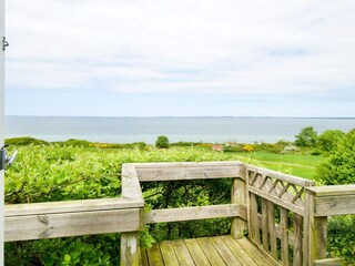 Casa per le vacanze Fårevejle  9