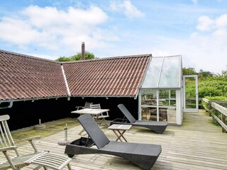 Casa de vacaciones Fårevejle  11