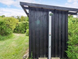 Maison de vacances Fårevejle  22