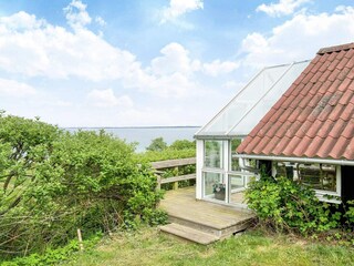 Casa per le vacanze Fårevejle  13