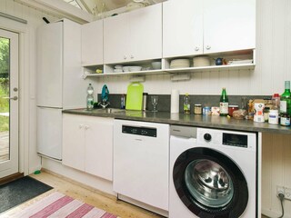 Vakantiehuis Fårevejle  9