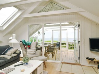 Vakantiehuis Fårevejle  30
