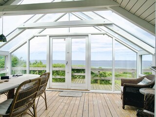 Vakantiehuis Fårevejle  10