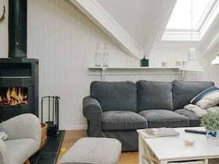 Holiday house Fårevejle  5