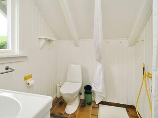 Vakantiehuis Fårevejle  38