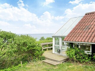 Vakantiehuis Fårevejle  39
