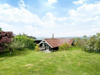 Vakantiehuis Fårevejle  27