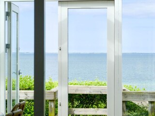 Vakantiehuis Fårevejle  32