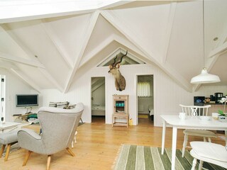 Vakantiehuis Fårevejle  40