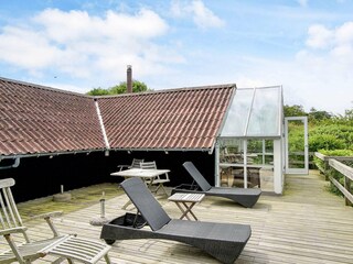 Vakantiehuis Fårevejle  36