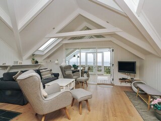 Vakantiehuis Fårevejle  13