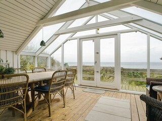 Holiday house Fårevejle  14