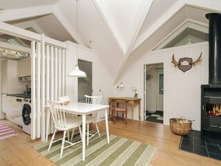 Maison de vacances Fårevejle  18