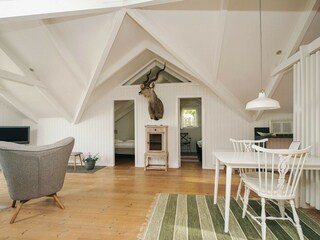 Holiday house Fårevejle  14