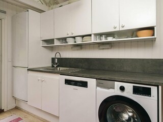 Vakantiehuis Fårevejle  16