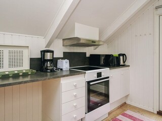 Maison de vacances Fårevejle  8