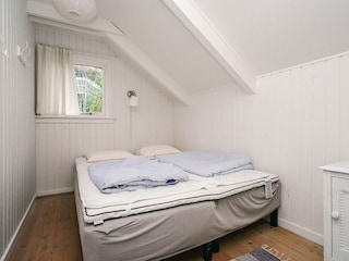 Holiday house Fårevejle  4