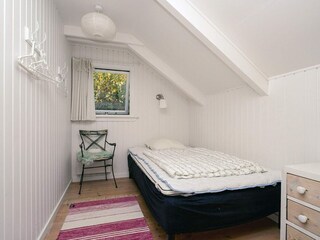 Maison de vacances Fårevejle  20