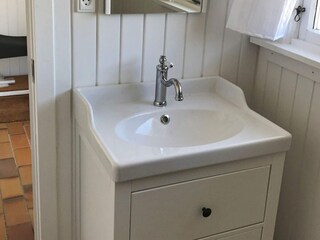 Maison de vacances Fårevejle  23