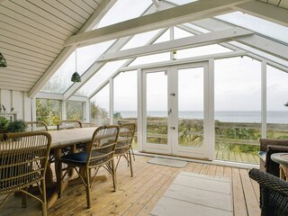 Casa de vacaciones Fårevejle  19