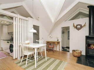 Casa per le vacanze Fårevejle  20